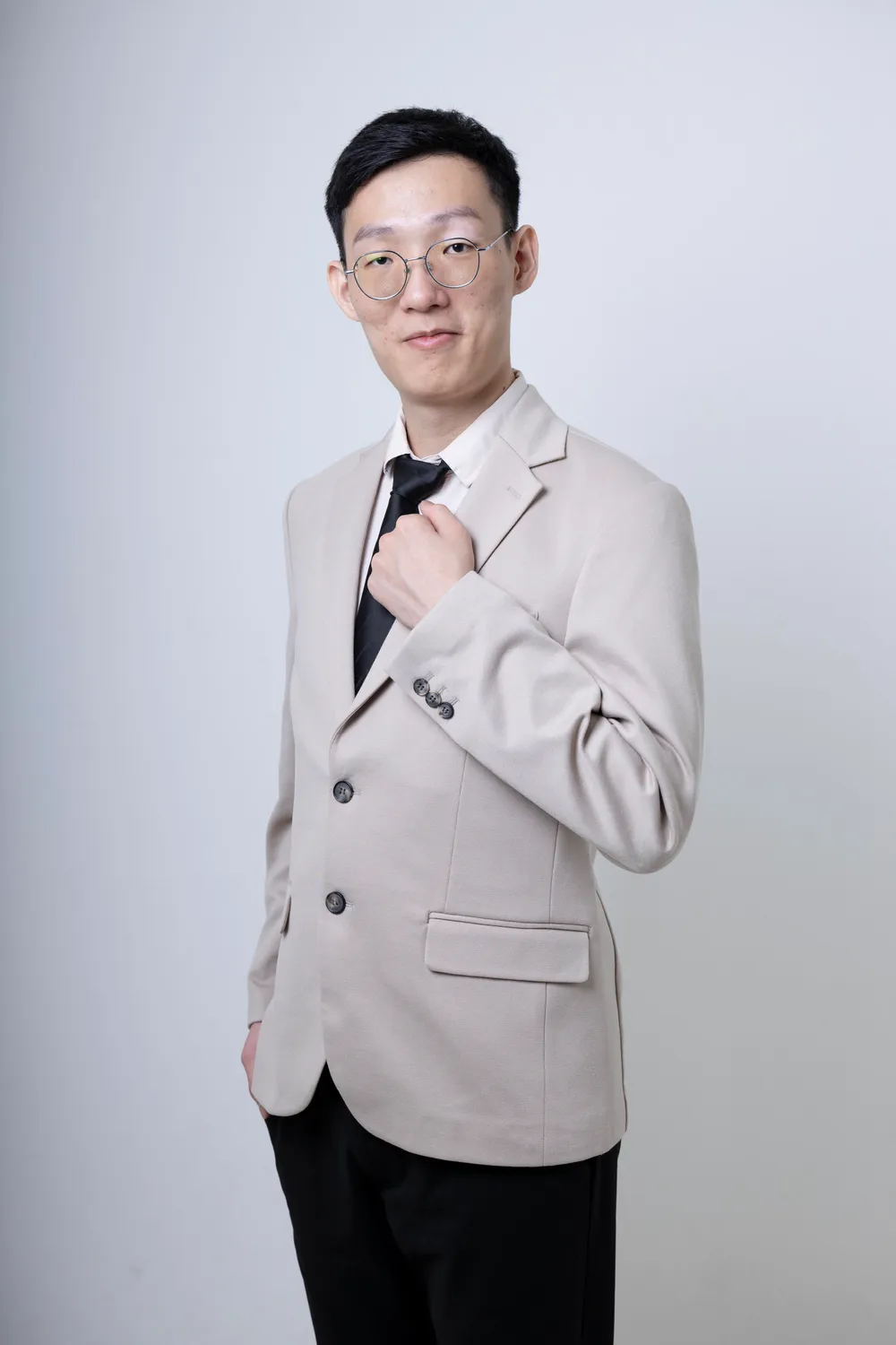 Gan Jie Fong