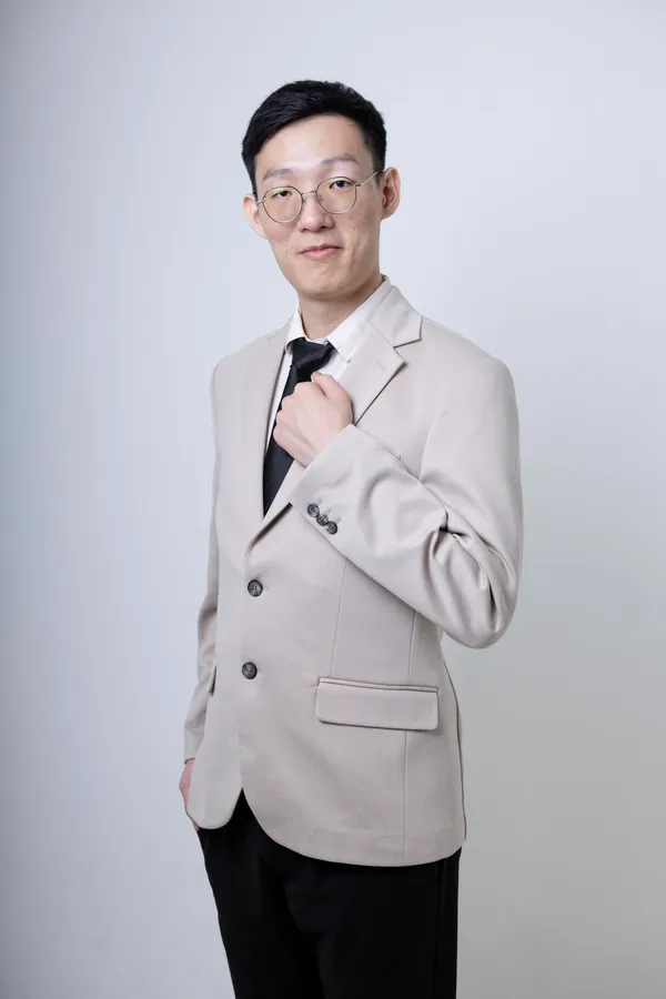 Gan Jie Fong